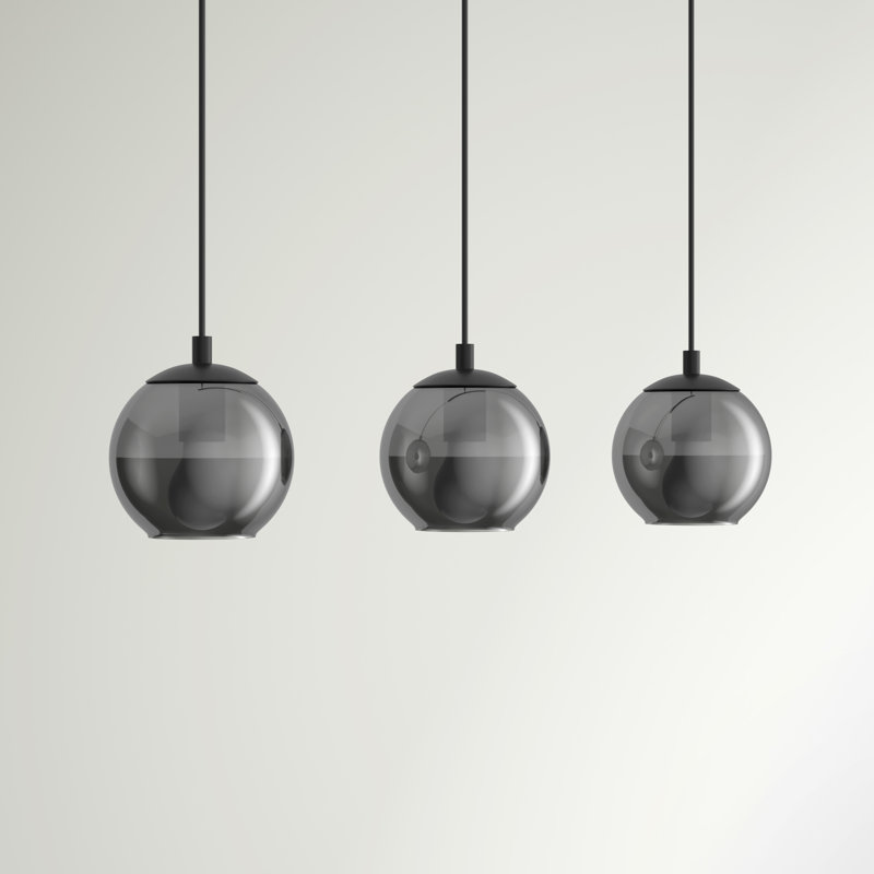 Peyton 3 - Light Kitchen Island Pendant