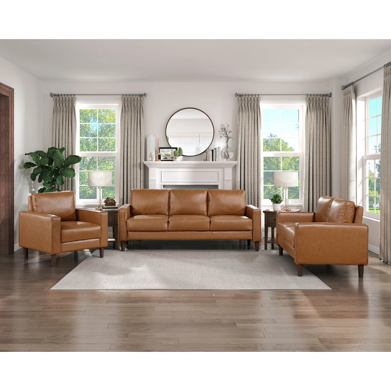 Ensemble de canapé 3 pièces Modern Living Room Furniture