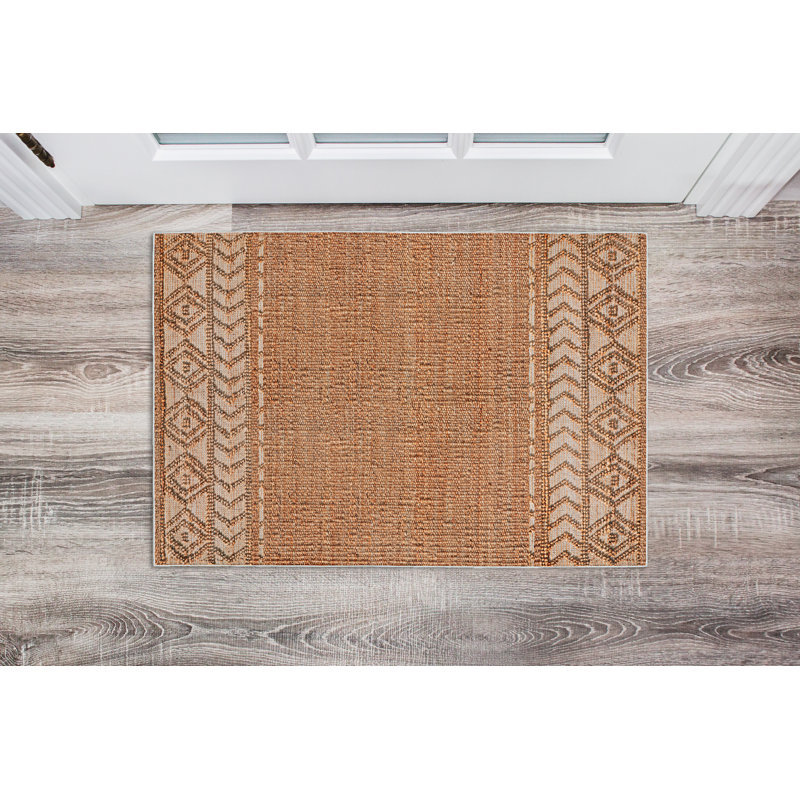 Tapis Callison, Rectangle 2 pi x 3 pi