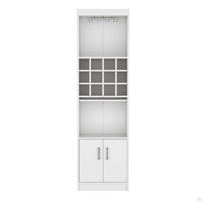 Bar Cabinet Fulton, Living Room