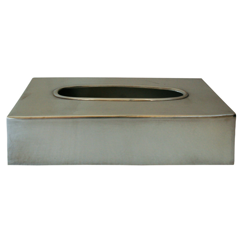 Dailey Tissue Box Cover