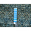 Tapis oriental en laine noué à la main 9 pi 10 po x 9 pi 11 po Kohita