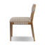 Tamari Upholstered Dining Chair