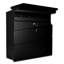 Steel Wall Mounted Letter Box-68867239