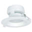 4" Remodel LED Retrofit Recessed Lighting Kit-318181011