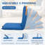 Fauteuil de sol