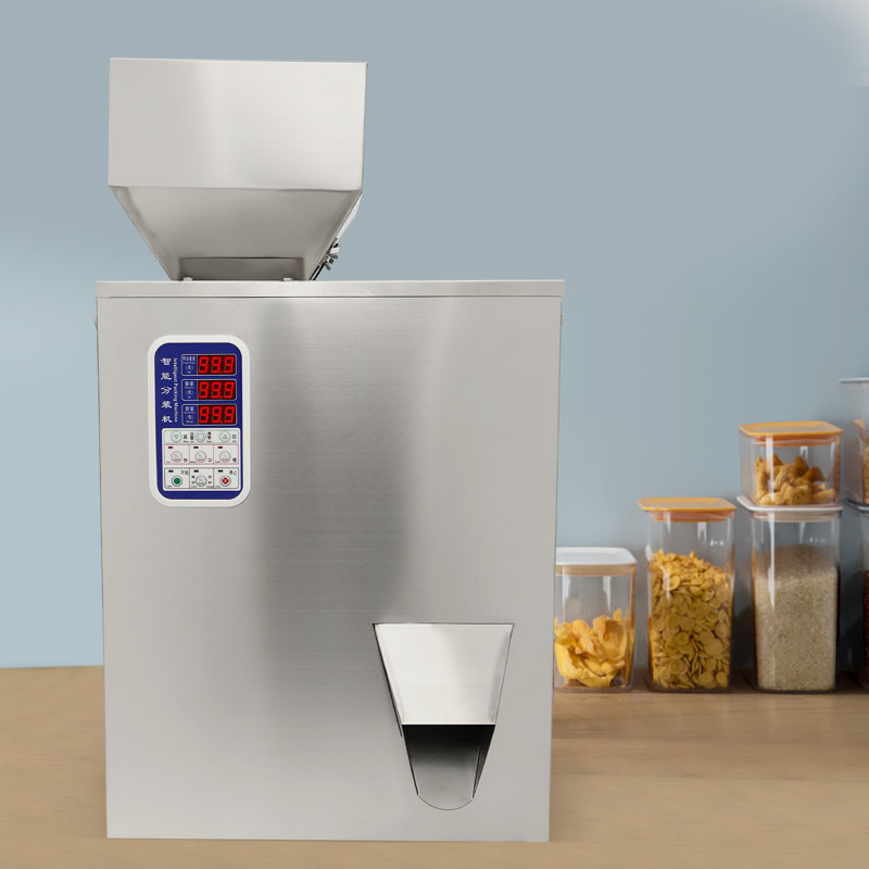 SUNYOU Filling & Packing Machine