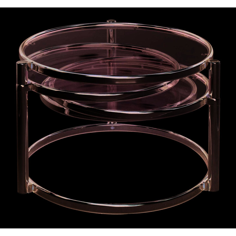 Table basse Modern Living Furniture