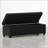 Lincoln Extra Large Storage Ottoman Bench