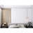 106” L x 6” W Shiplap Wood Wall Paneling, 3D Wall Paneling for Interior Wall Décor-1360181140