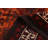 Teimani Rust Rug 3'9" x 5'11"