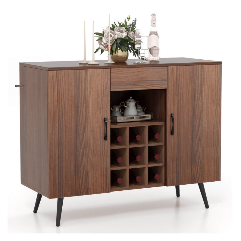 Armoire de bar Jivka