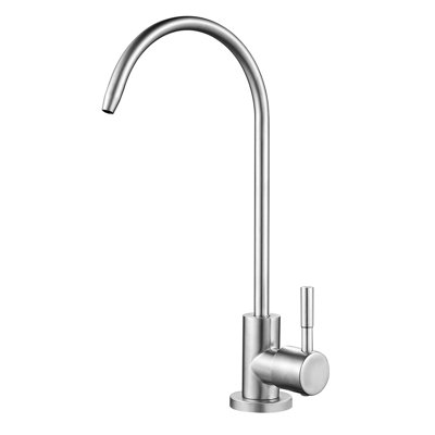 Robinet de cuisine sans plomb