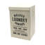 Fabric Laundry Bag with Handles-521545292