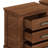 Rustic Three Drawer Reclaimed