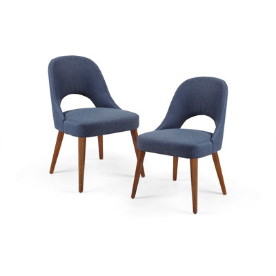 Dining Side Chair (Set Of 2)