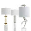 Kerberos Table Lamp