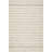 Striped Hand Tufted Wool Area Rug in Brown-1960254115