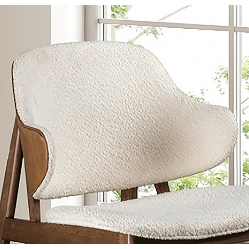 Fauteuil d'appoint Syrna