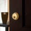 Double Cylinder Deadbolt-22039368