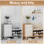Wood Wall Organizer-1541663361
