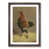 Walnut Framed selected