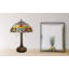 Lampe de table 24 po Tiffany