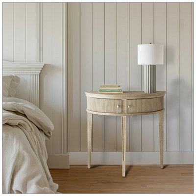 Console de rangement l 36 po