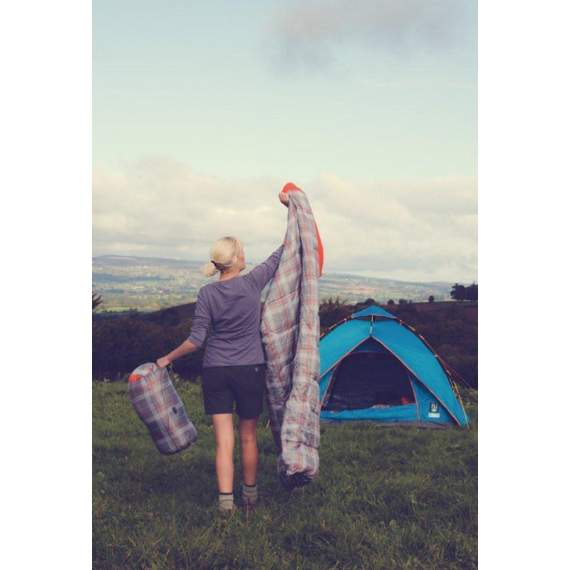 Silbury 1 Person Tent