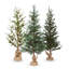 Tree Lot 60' H Artificial Christmas Tree