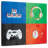 Senne Glitch Style Gamer Essentials-109204179