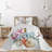 Anchor Coastal Polyester Coverlet-41888881