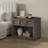 Helio 30.7'' W Nightstands With 1 Drawer And 1 Open Storage Cabinet-618263916-621861367