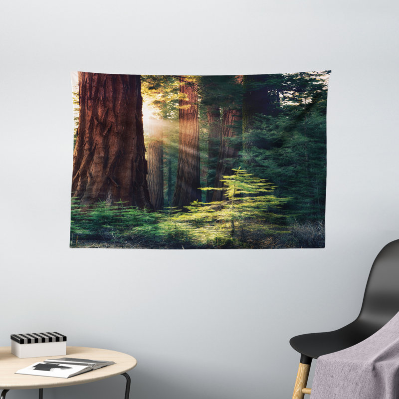 Polyester Tapestry