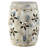 Asthon Concrete Accent Stool