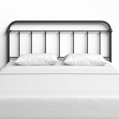 Ramon Steel Slat Headboard