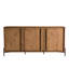 Lili-Victoria 148cm Solid Wood Sideboard