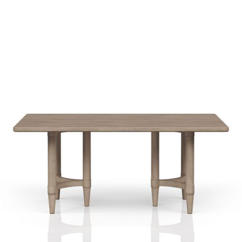 Casual Dining Table