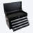 20.87'' W 6 -Drawer Steel Job Site Storage with Wheels-88939544