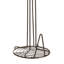 Mckinney Metal Freestanding Paper Towel Holder