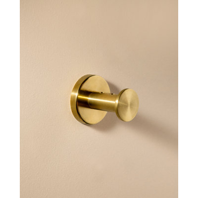 Wall Mounted Robe Hook