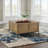 Downieville Lift-Top Coffee Table