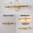 Dimmable Wall Mounted Picture Light-1875113486
