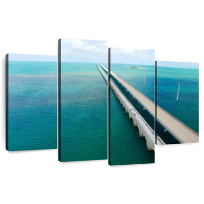 Seven Mile Bridge Florida