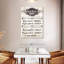 Kitchen Rules Typographie 3 pièces-1843277049