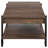 Beaucaire Single Coffee Table-1573934758