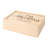 Dukinfield Wooden Memory Box
