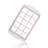 Coakley Silicone Ice Cube Tray-1724175515