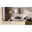 Miroir mural Oblong -1375759533