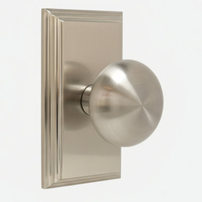 Bouton de porte privée Impresa